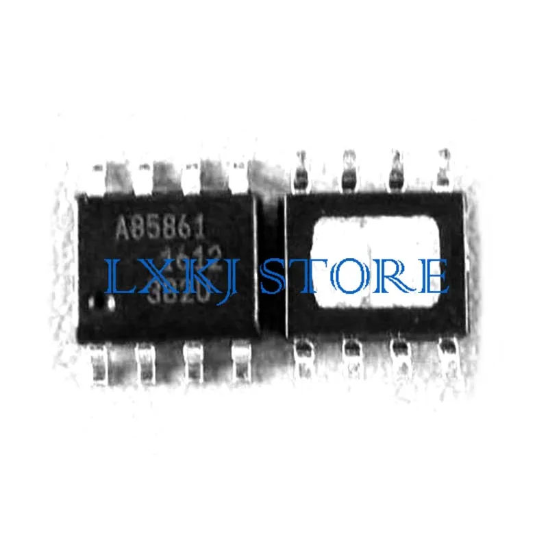 10 pçs/lote A8586SLJTR-T-1 A85861 SOP-8