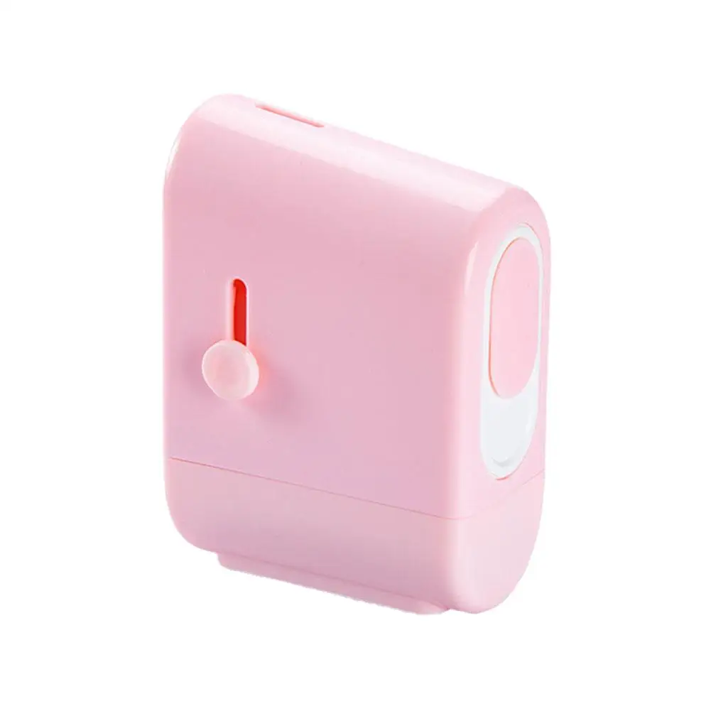 Personal Information Theft Protection Roller Stamp Multifunctional Confidential Stamp Ink Roller For Privacy  Security