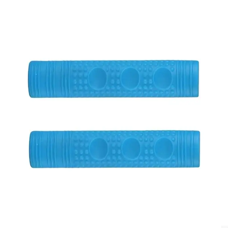 مكابح دورة مريحة تمنع الانزلاق، ملحقات ركوب الدراجات الدائمة