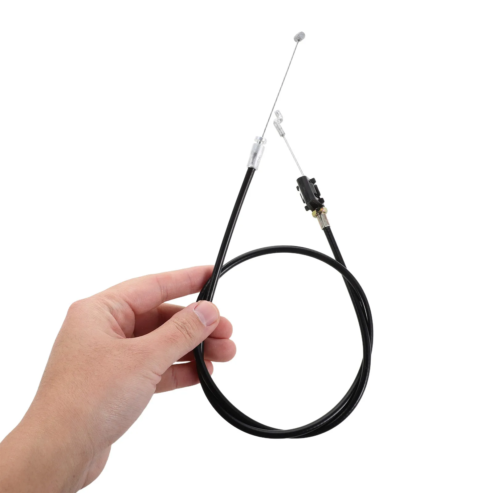 

Universal Recliner Handle and Cable Set Sturdy Sofa Chair Pull Lever for Smooth Adjustment Furniture Repair Replacement Parts