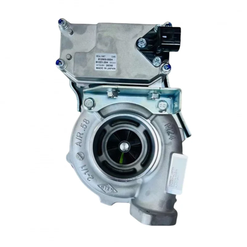 17201-e0323a original imported high quality turbo charger gt3571vkl model for 729274-5037s