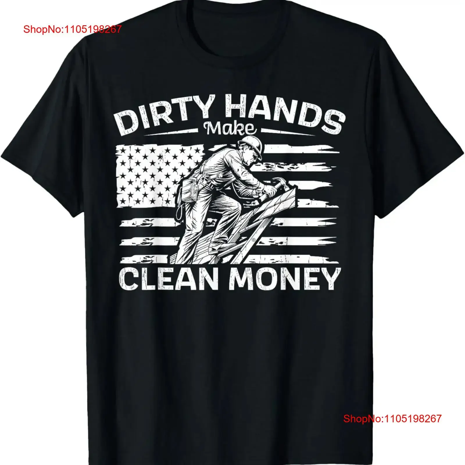 My Hands May Be Dir… - image