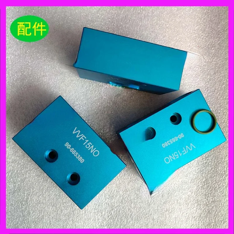 100% autêntico vvf18/vvf15/vvf20/vvvl10