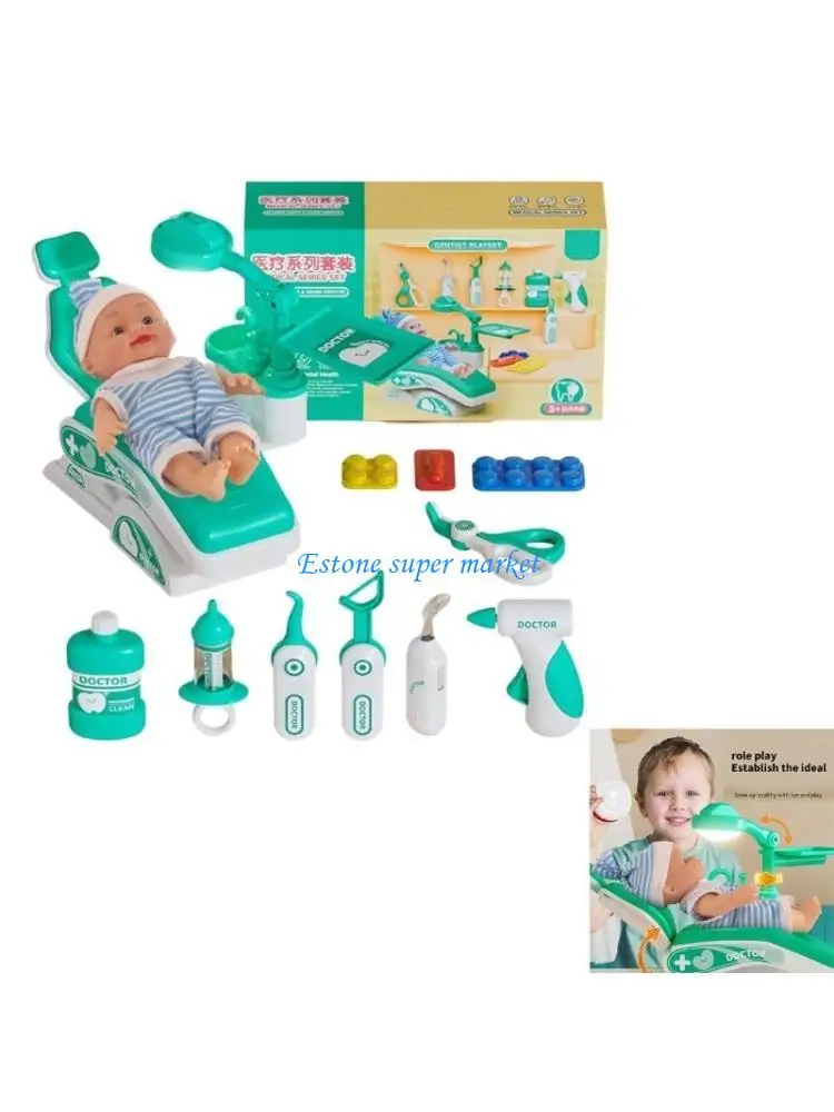 090b-children-pretend-play-doctor-dentist-kits-with-realistic-doctor-tools-and-accessories-for-preschool-kids-fun-learning