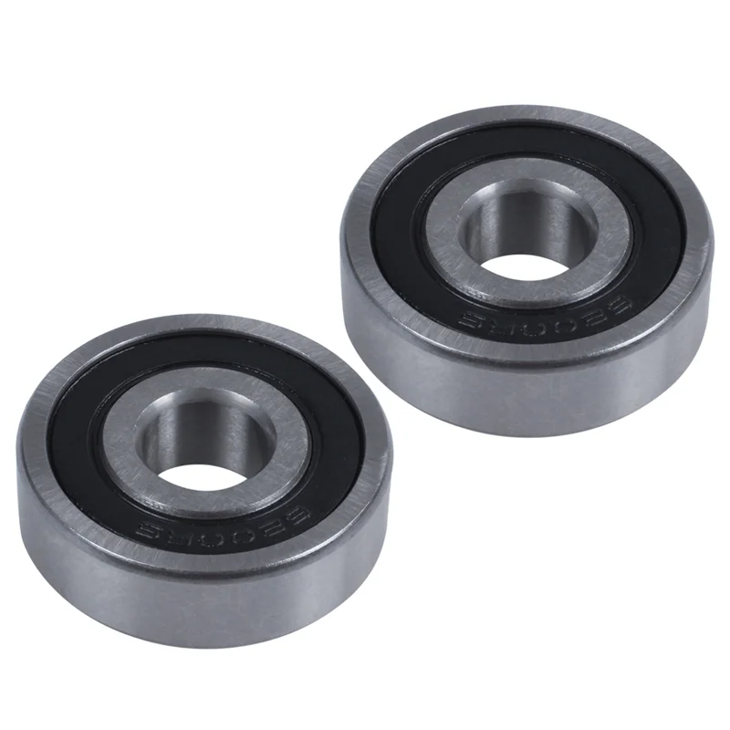 6200RS Shielded Single Row Deep Groove Ball Bearing 10Mm X 30Mm X 9Mm 20 Pieces-A79G