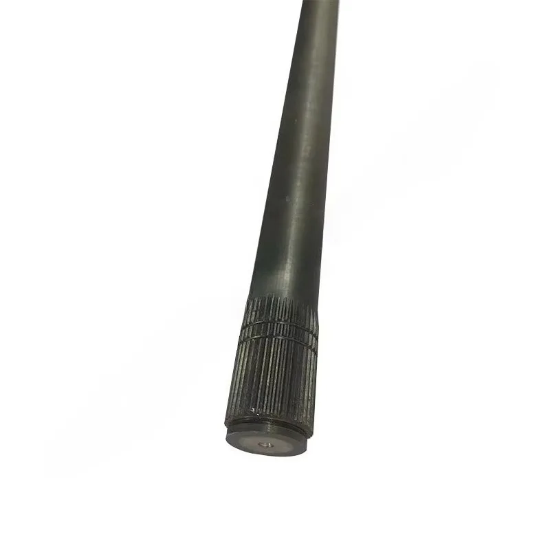 Manufacture Used Drive Shaft Cv Connector Price China Heavy Duty Truck Cv Connector Front Axle Assembly Drive Shaft