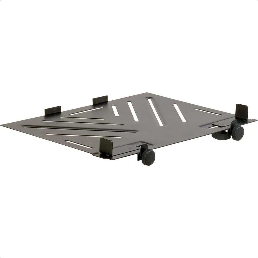 

OnStage OnStage MSA5000 Mic Stand Laptop Mount