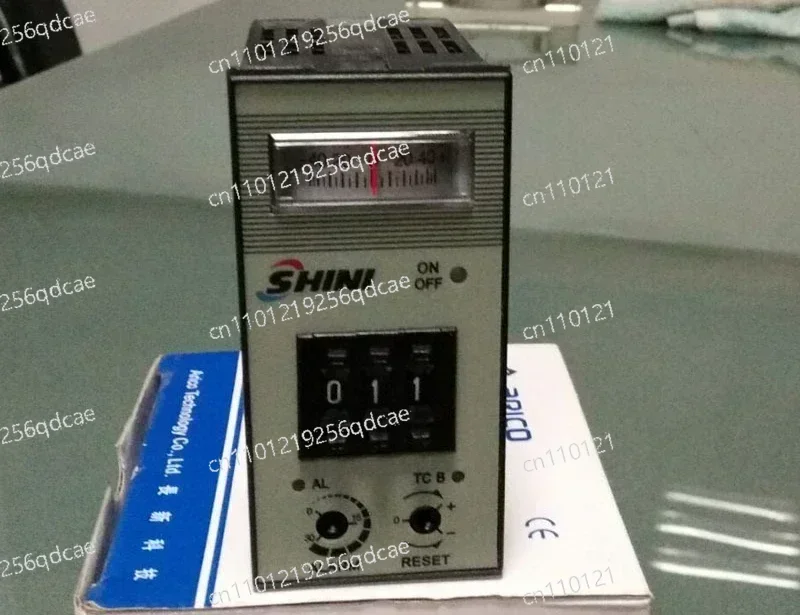 A2DA RPAK temperature controller injection molding SHINI drying intelligent display temperature controller