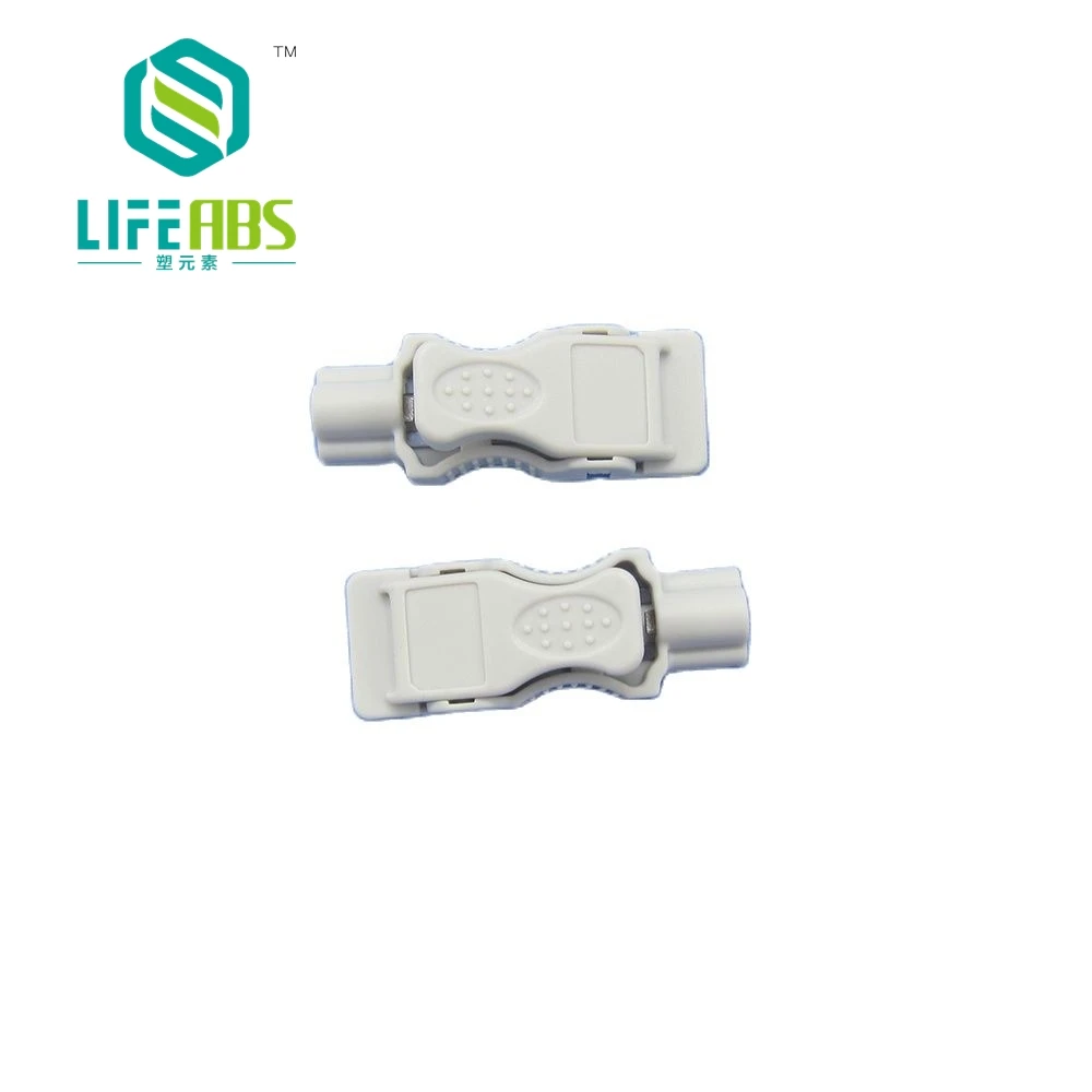 

10 PCS Ecg Ekg Electrode Adapter Clip Universal Connection for Ecg Cable 4.0mm Banana to Ecg Pad Banana Cable to Electrode Pad