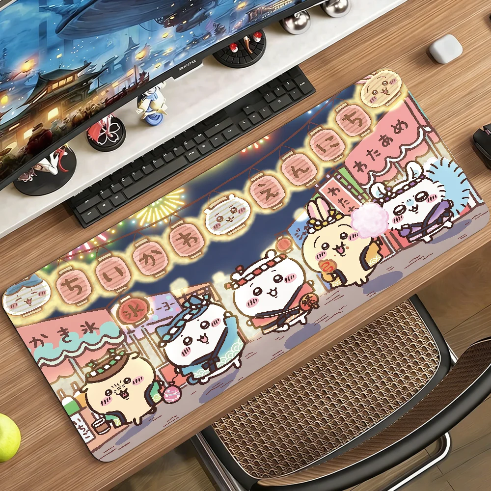 C-Chiika-waES แผ่นรองเมาส์น่าร - Keyboard Mouse Bundle Gaming บทวิจารณ์และราคา