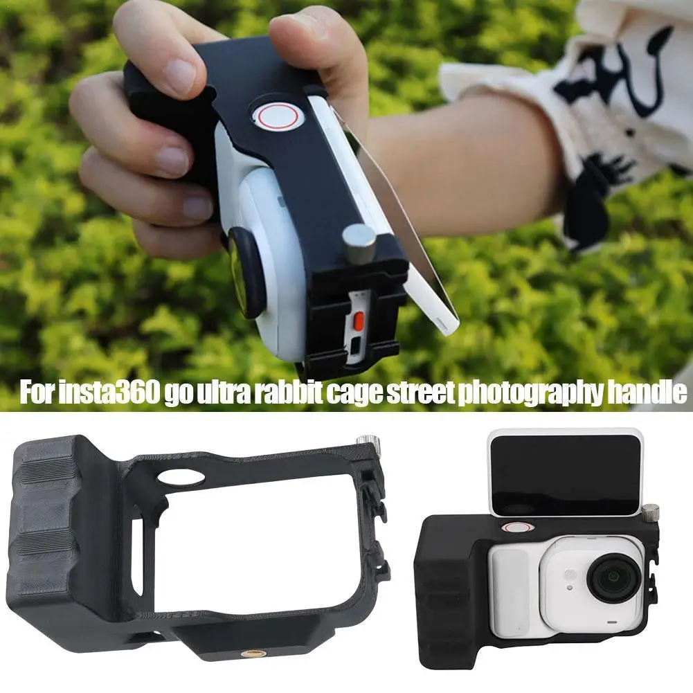 Camera Street Shoot…