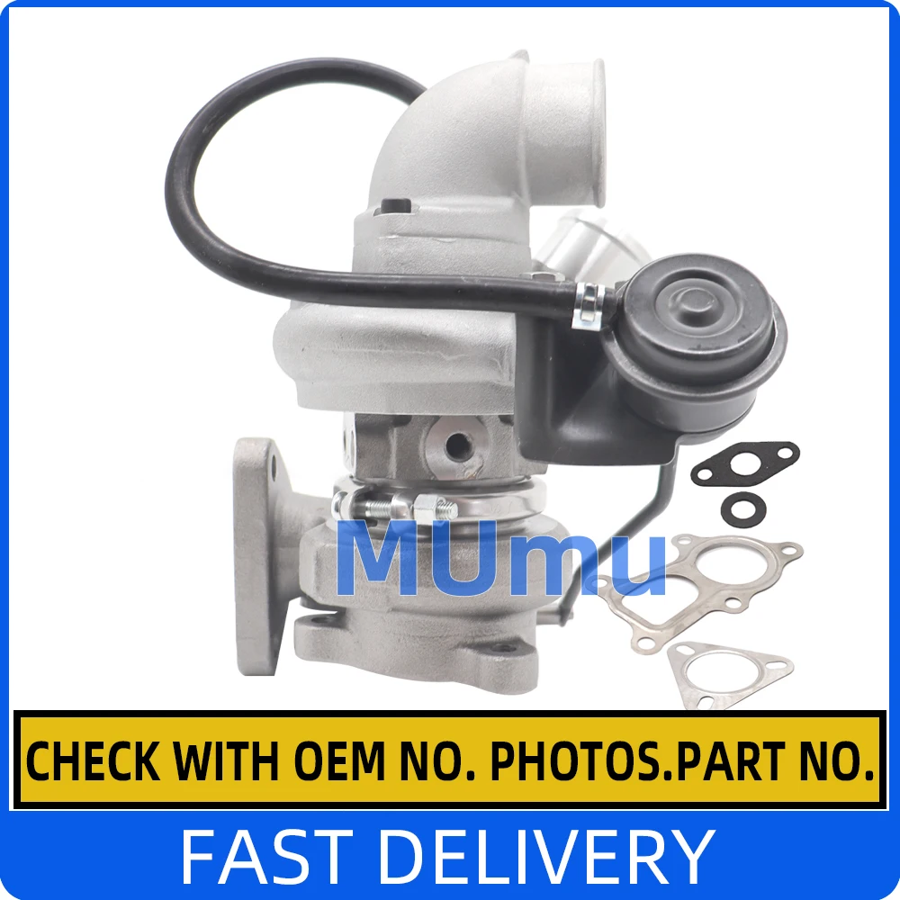 Water cooled GT1749S TF035 Turbocharger For Hyundai Grand Starex H1 1.5L ，KIA Pregio Kaste 49135-04350, 49497-66101, 28200-42800