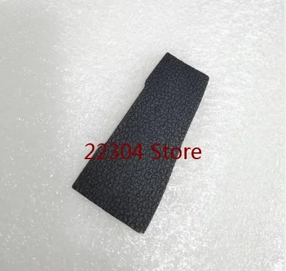 غطاء بطاقة كانون 5DIV / 5D4 CF SD ، حافظة جلدية ، فتحة بطاقة ، مطاط