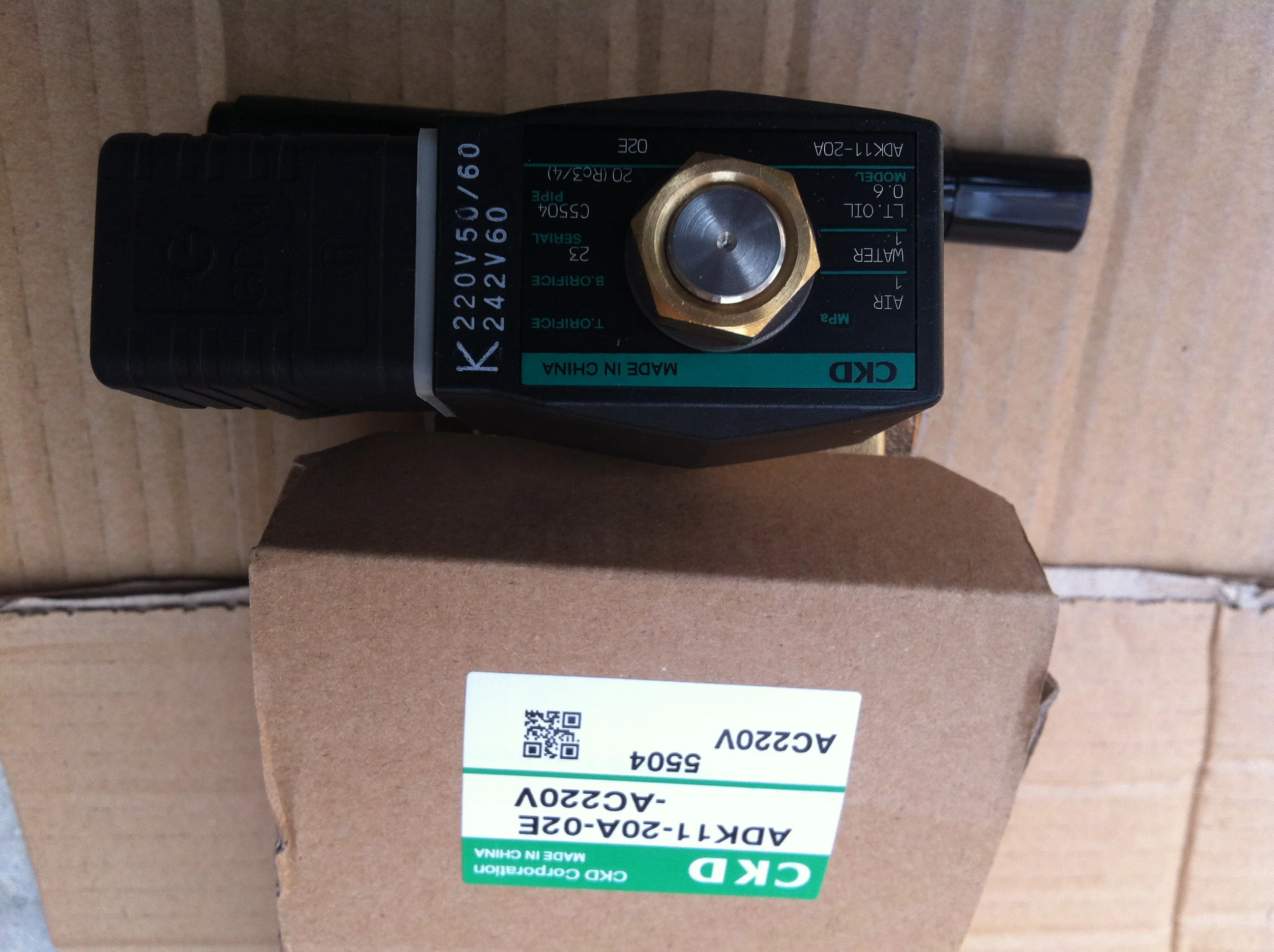 

ADK11-20A-02E-AC220V ADK11-15A-02E-AC220V 10A 25A new and original