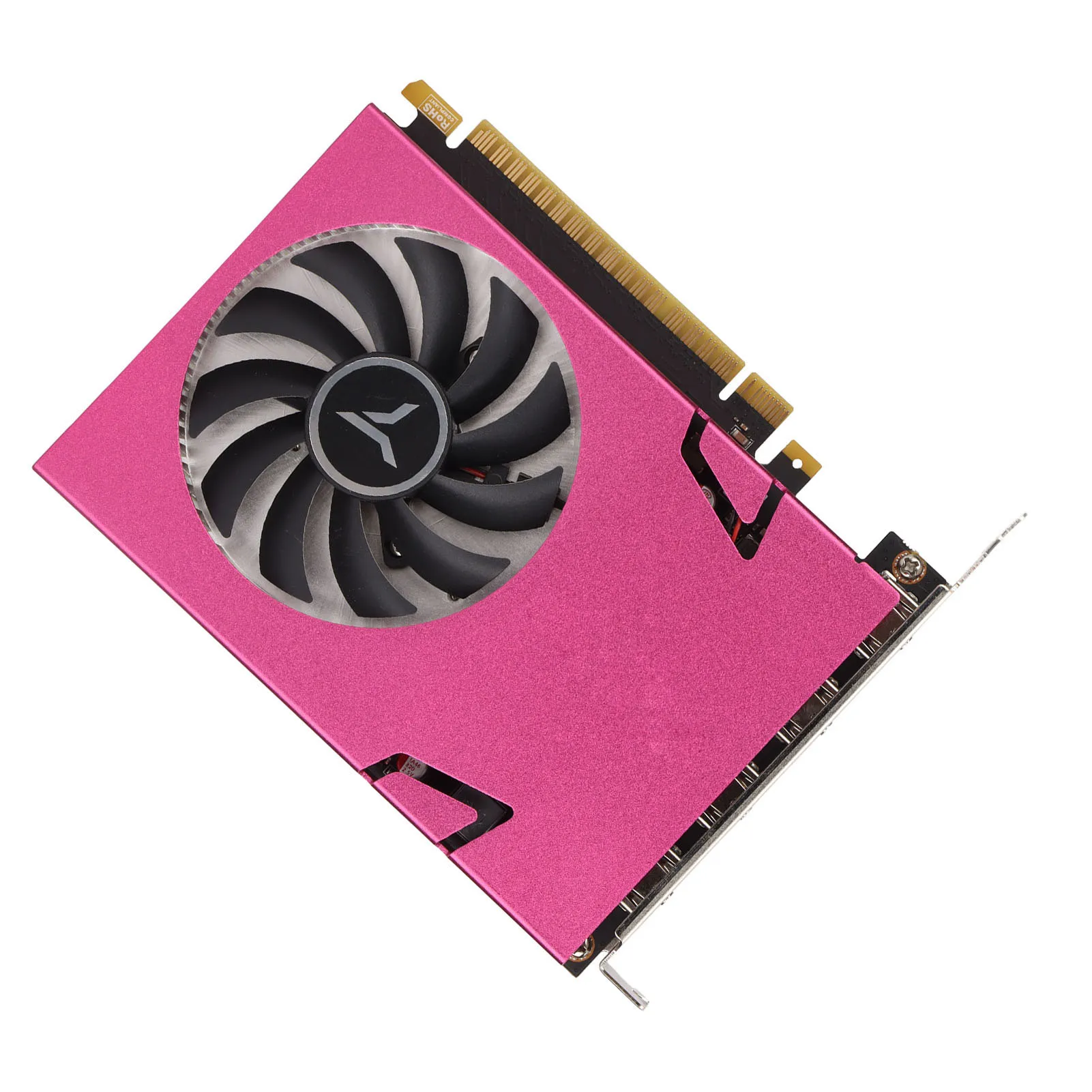 Computer Graphics Cards 10bit Color Depth 4K Clear Picture HDR Technology 993/1600MHz 4G/128bit/DDR3 Video Card Graphics Card