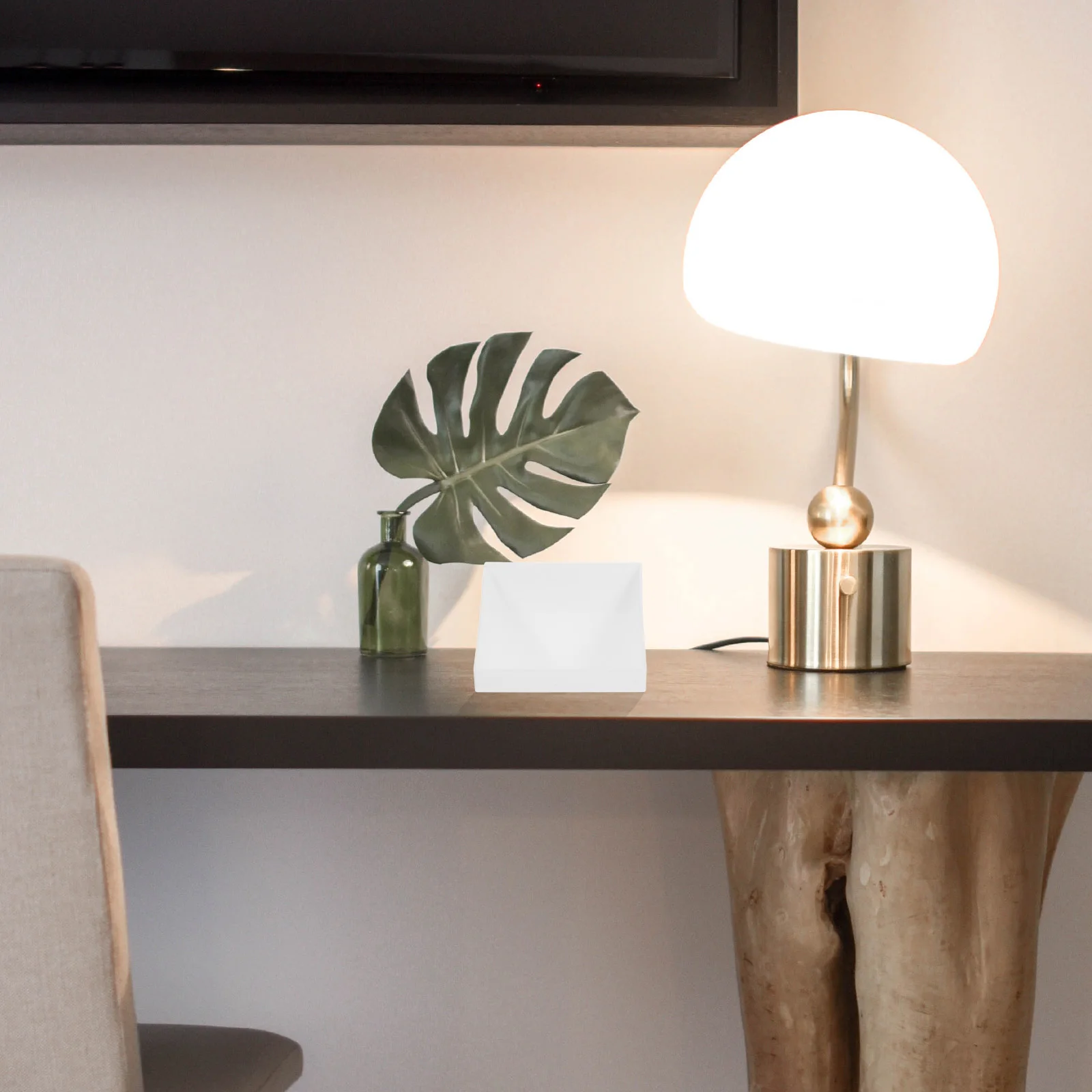 Storage Boxes Adhesive Floating Shelves Non-drilling Mini Shelf Bathroom White Kitchen Rack Apartment Friendly Office