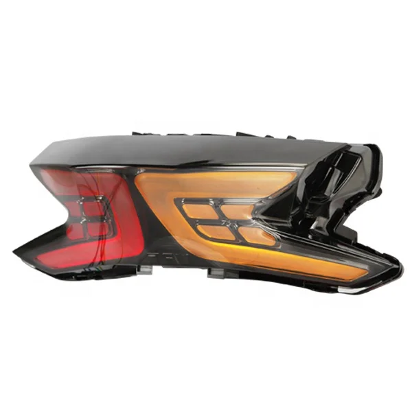 Pcx 150 125 2018 Motorcycle LED Rear Tail Light StopLamp Modified Back Brake Turn Light TAIL LAMP for PCX Accessories