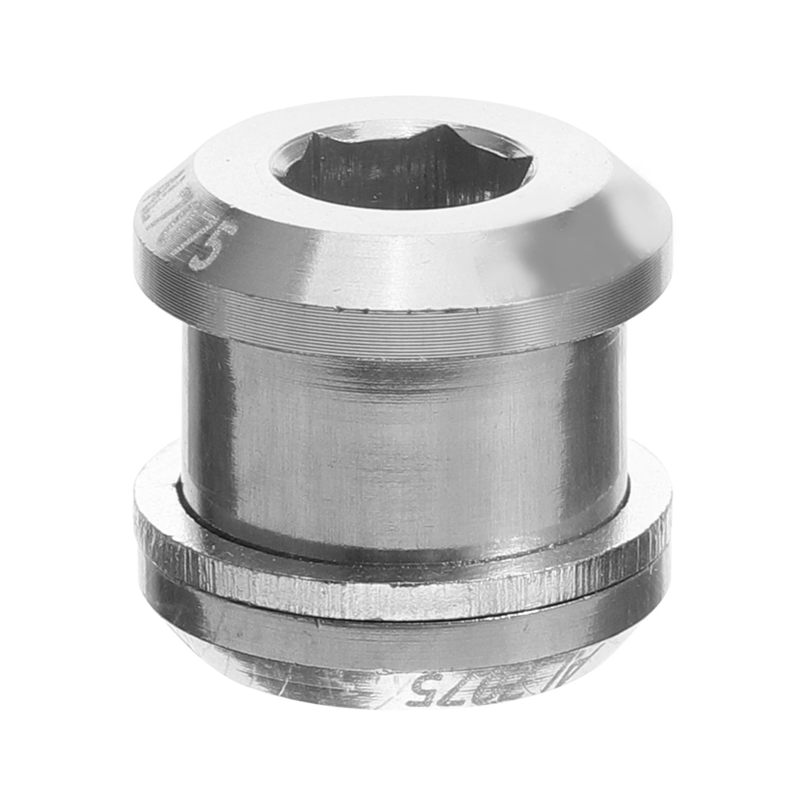 

Air Hole Screw Aluminum Alloy Replacement Air Vent Tom Drum Part Drum Parts Vent Snare Drum Accessory Percussion Instrument Part