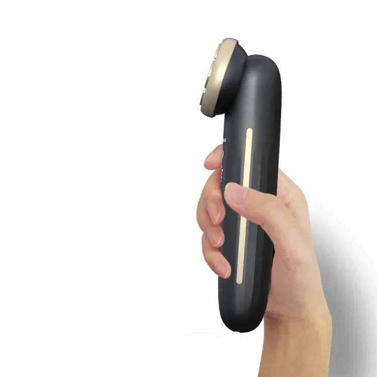 Cheap Factory Price Home Use RF Cosmetology Instrument With LED Light Therapy Microcurrent