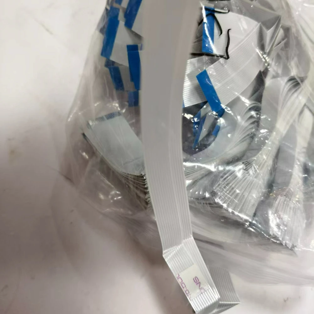 

100 комплектов 2189474 2189473 Кабель датчика печатающей головки для EPSON L1110 L3100 L3101 L3110 L3115 L3116 L3150 L3151 L3156 L3160 L5190