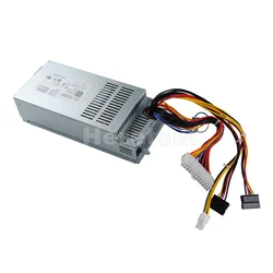 New 220W ATX Power Supply PSU For Dell Inspiron 3647 660s Vostro 270 Gateway SX2300 Acer X1420 X3400 Aspire X1200 X1300