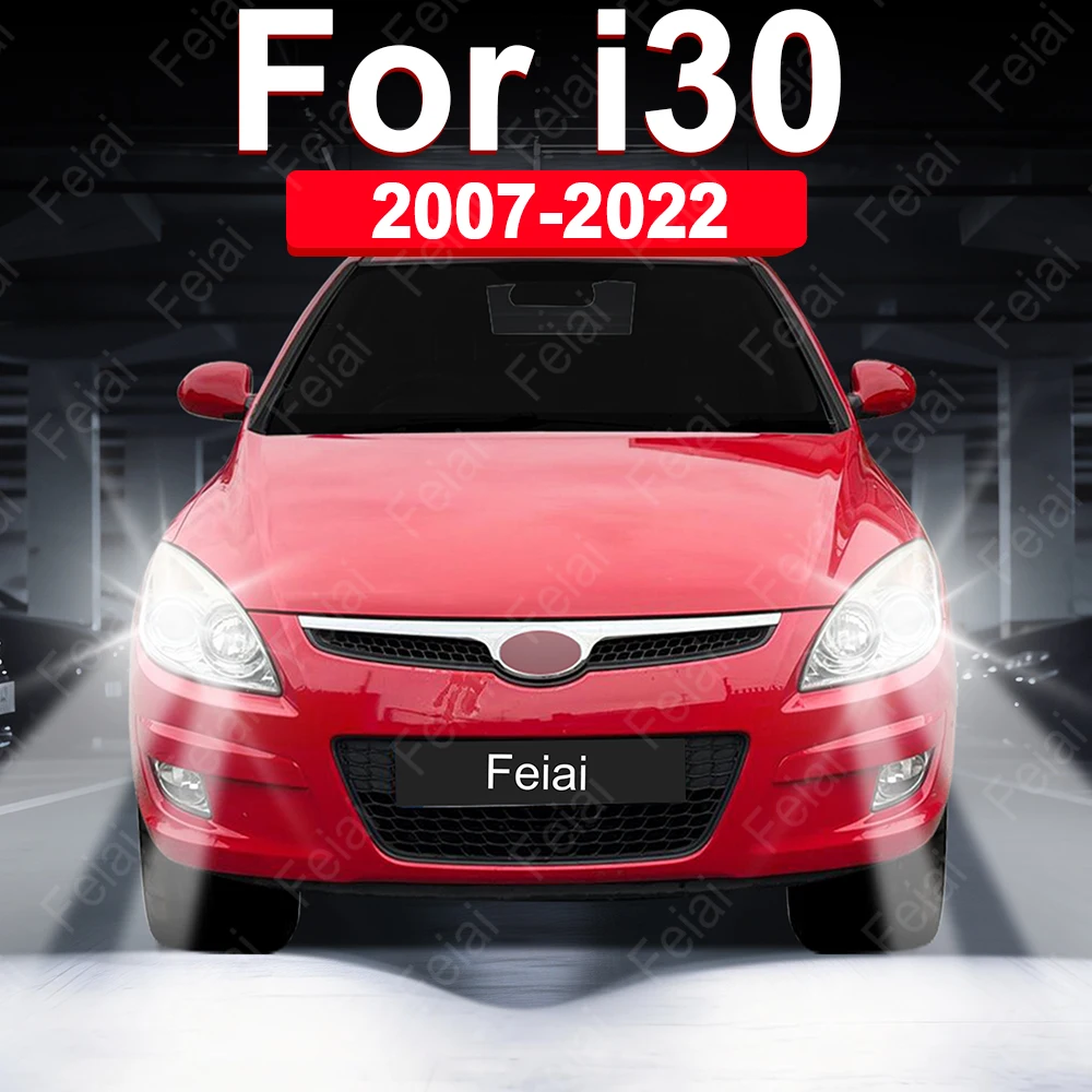 Led Headlight Bulbs…