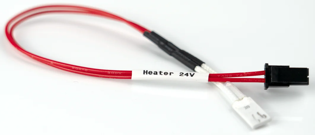 Phaetus Conch Hotend Keramik-Heizthermistor für Bambu Lab X1 P1 QIDI Plus 4 Flashforge Adventurer 5M Thermistor PT1000B 104NT – Detail 6