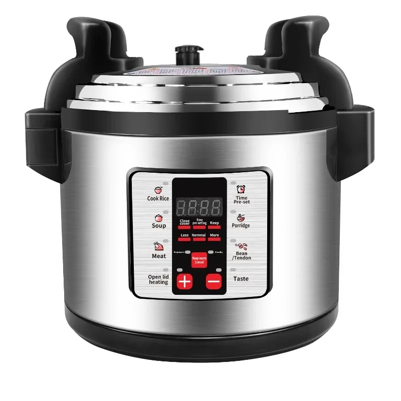 45-Liter commercial 48-hour thermal insulation pressure cooker