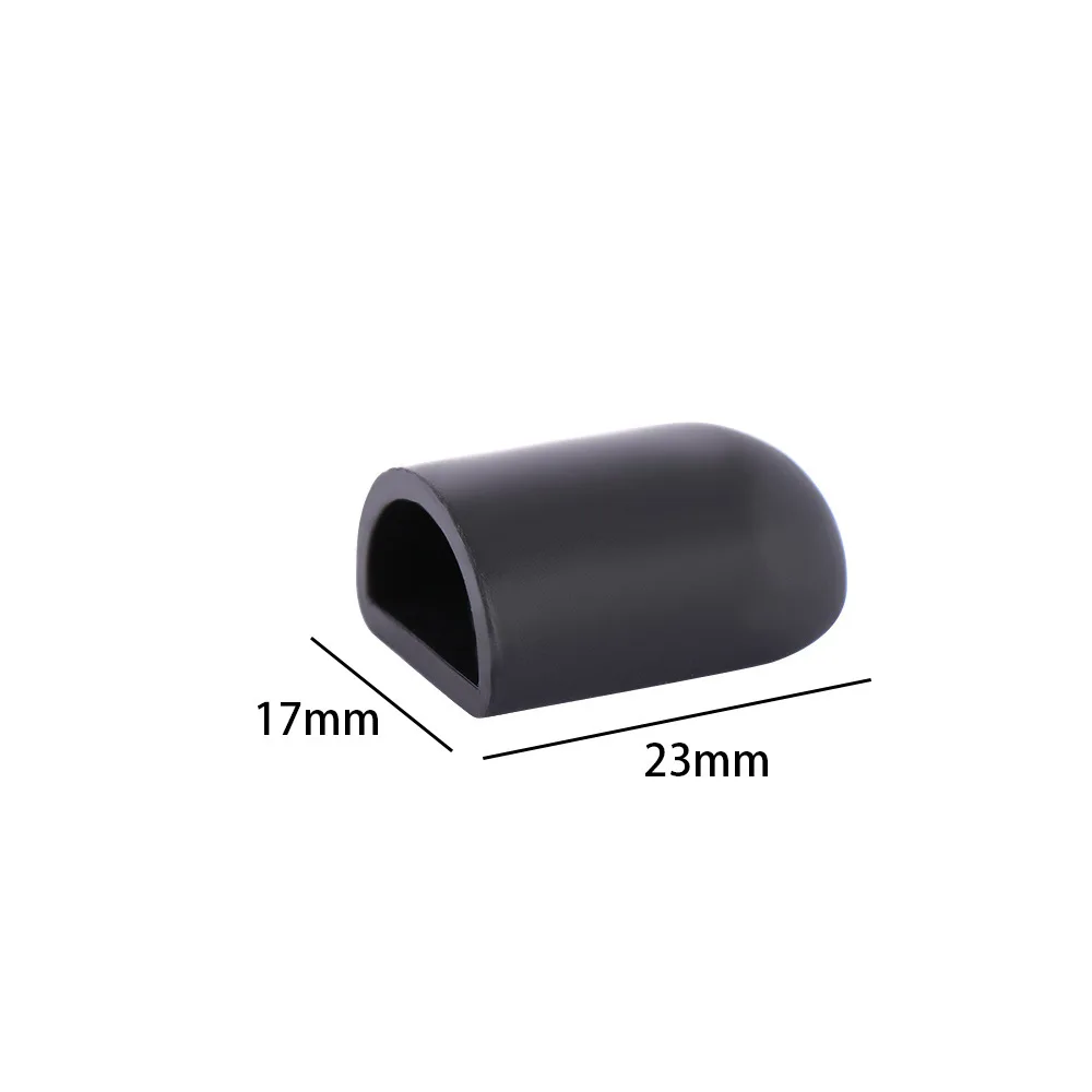 Silicone Scooter Kickstand Foot Support Protect Cover for XIAOMI M365 Pro Max G30 Es2 Es4 Ninebot Scooter Rubber Parts Accessory