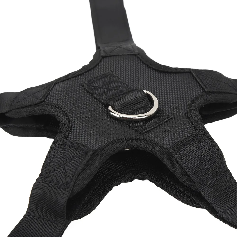 2pcs Adjustable Belt Volleyball Training Belt Elastic Rope Portable Volleyball Training Equipment Volleyball Practice Rebounder