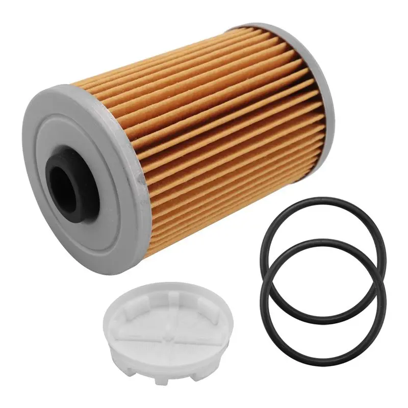 ABQB-Fuel Filter Kit For Mercury Marine Quicksilver Gen 35-8M0093688, 35-866171A01, 35-892665, 18-7977