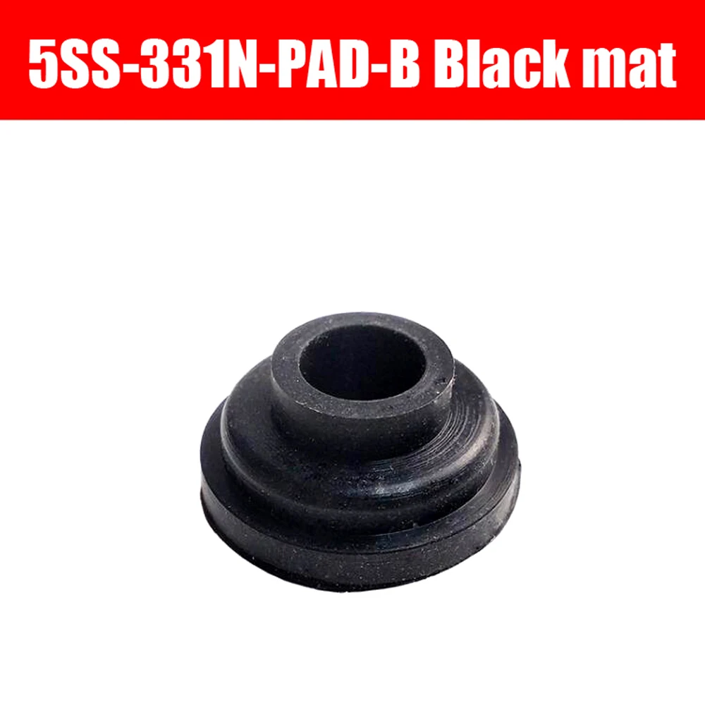 Pro'sKit SS-331H Elektrische Lötzinn-Entsaugpumpe, Lötkolben, Lötzinnpistole, Zubehör für Lötzinnpumpe, Schlackenabsauggerät, Heiznadel, Matte – Detail 6