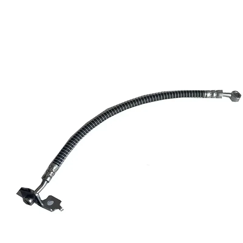 

New Genuine Brake Hose 58731-2B010,58732-2B010 For KIA Sorento HYUNDAI Santa Fe
