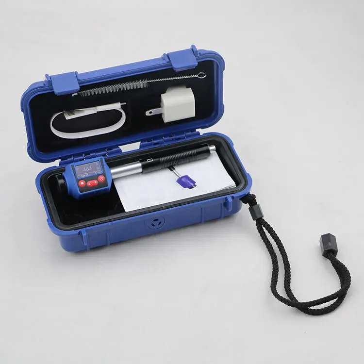 HL Series Pen Type Leeb Hardness Tester