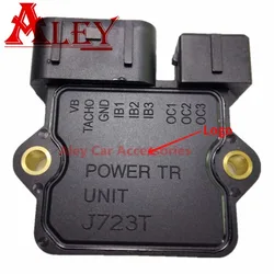 Brand New J723T MD152999 MD326147 MD304018 MD160535 J9T03471 Ignition Control Module For MITSUBISHI Montero Pajero