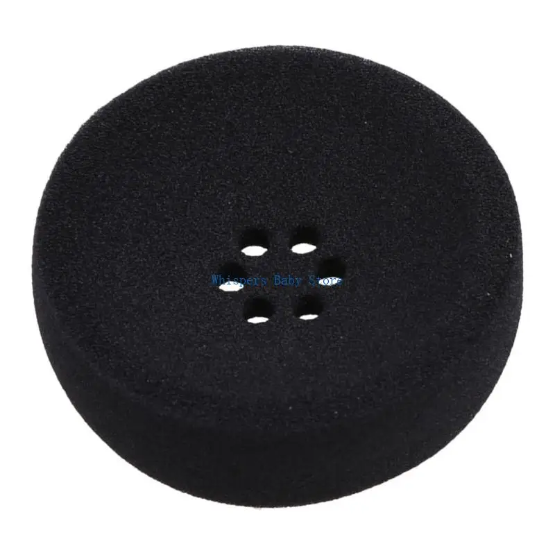 U90E Thicker Earpad for KOSS for Porta PP KSC35 KSC75 Earphone Replaced Pads