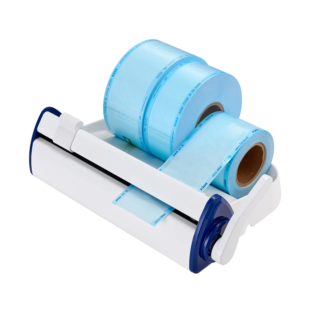 Intelligent Sealing Machine 300mm Sealing Width Electric Power Source 450W 220V 50Hz