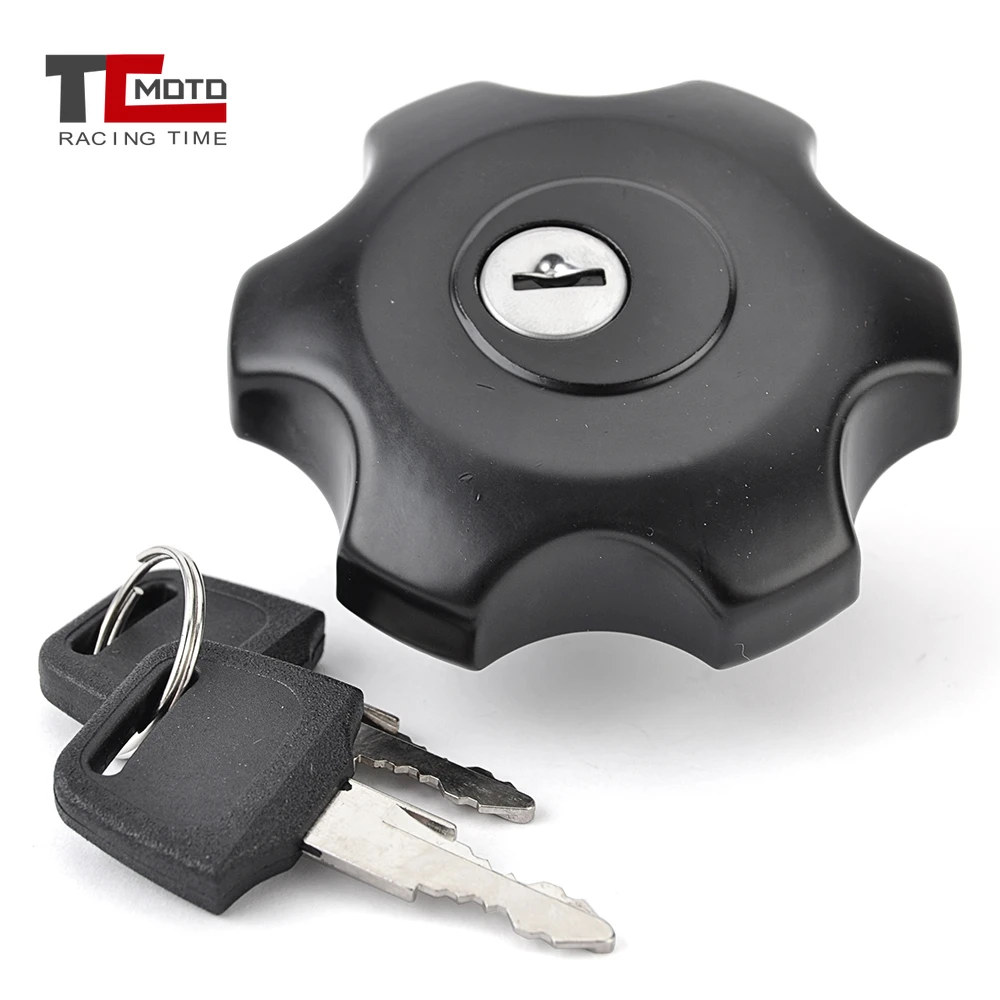 Fuel Gas Cap Tank 2 Keys For Suzuki DRZ400 E03/E28 DR-Z400S DR-Z400SM RV125 RV200 DR200 DR200S 44200-29820 Tank Cover Tools