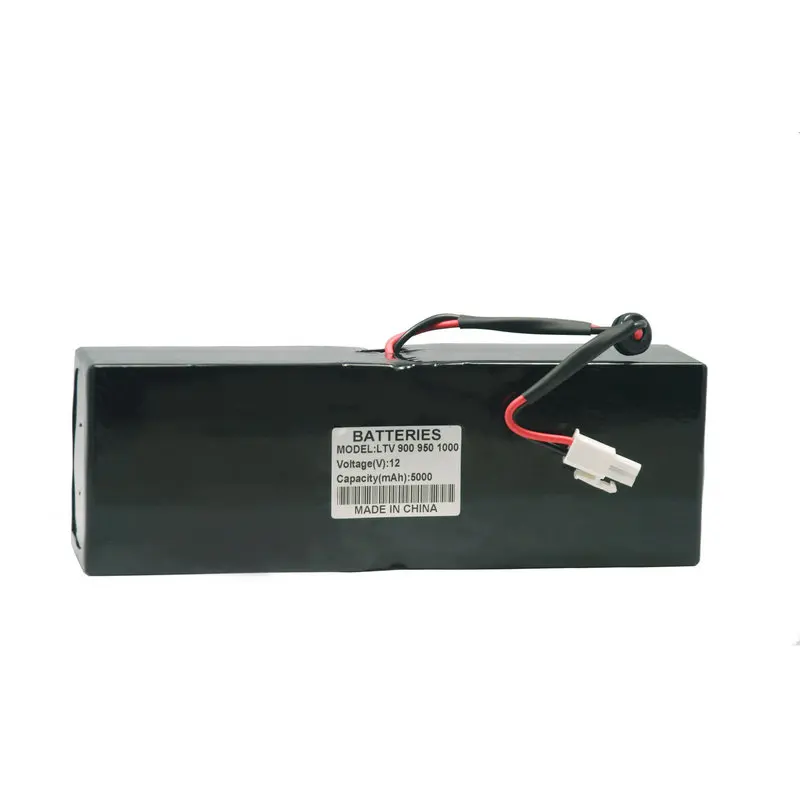 

Applicable to EE400171 LTV900 LTV1000 for CareFusion Pulmonetic for electric-driven ventilator Battery