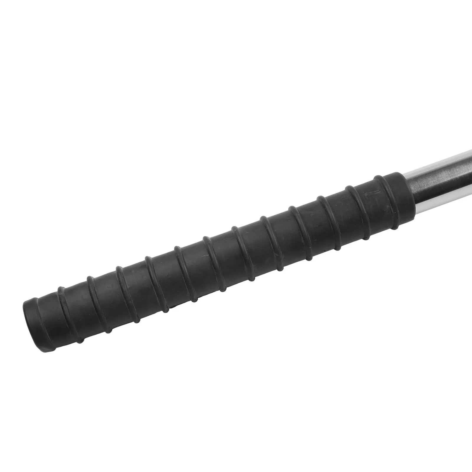 Adjustable Stainless Steel Hook for Robotic Pool Cleaner for Efficient Pool Maintenance and Skimmer Basket Retrieval