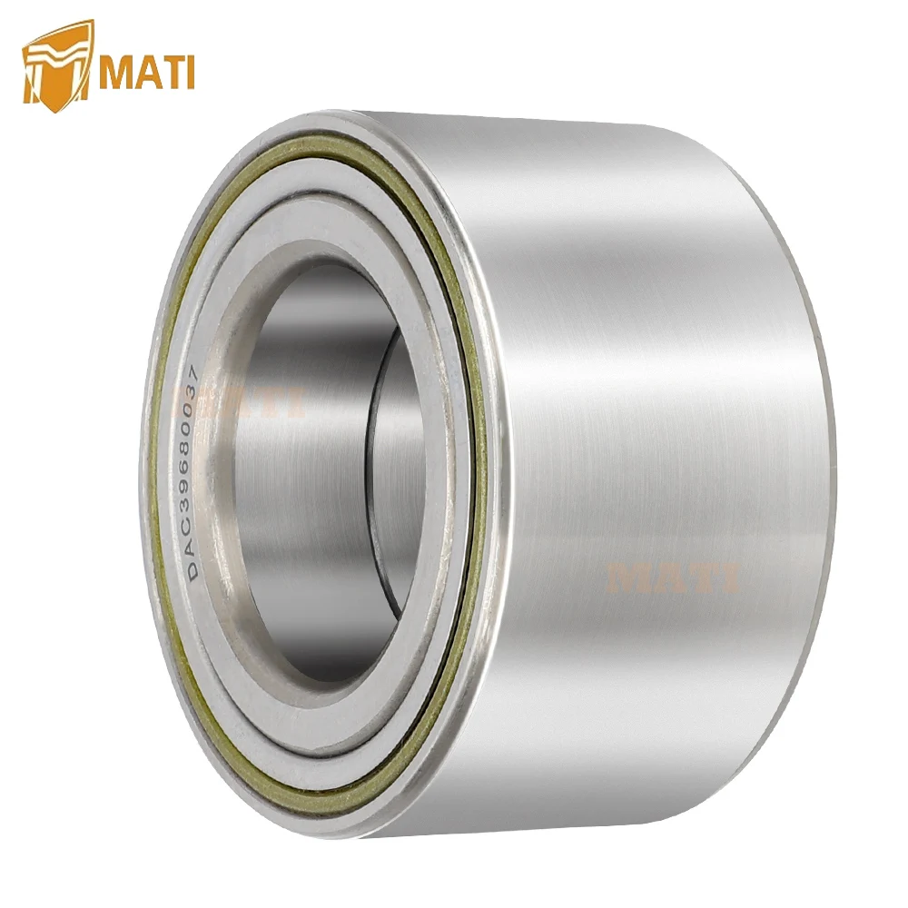 MATI Fit for Can Am Maverick X3 Front&Rear Wheel Bearing Kit 2017-2023 Heavy Duty 293350151 293350109 293350129