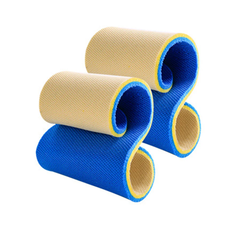 

1 Pair Men Insoles Breathable Sweat-Absorbent Odor-Resistant Arch Support Sports Shoe Cushions For Daily Wear Size 44 Yellow