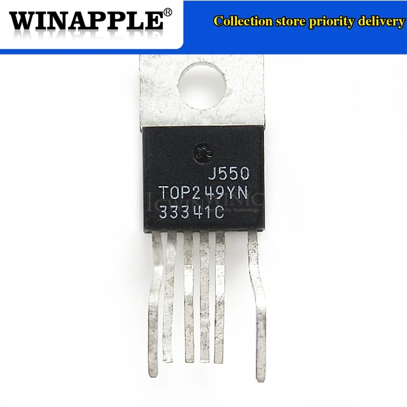 IRF730 F730 IRF830 F830 TOP249YN TOP249 MJE2955T MJE2955 TO-220