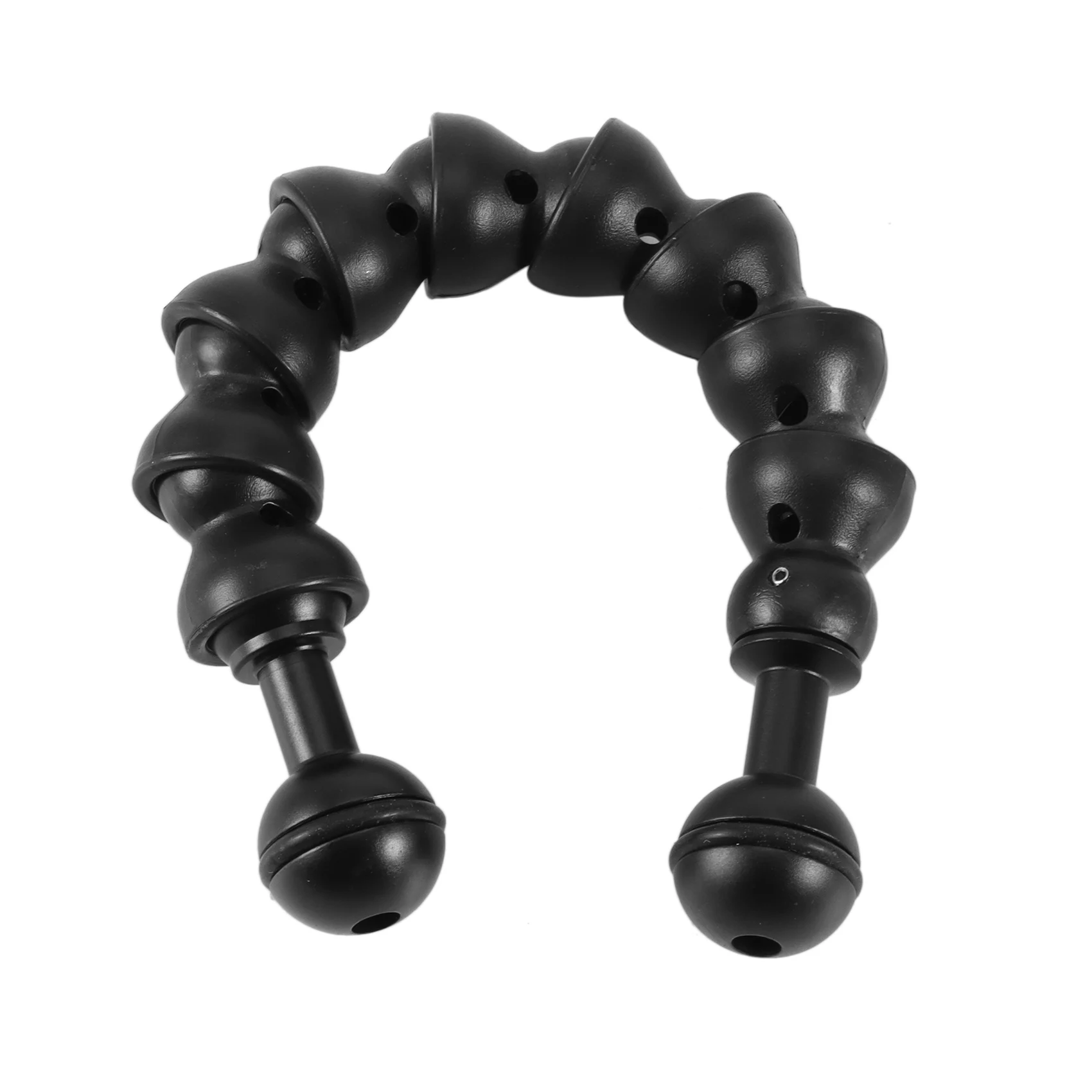 

Универсальные аксессуары, гибкий кронштейн 270 мм для подводного дайвинга, используемые для оборудования для камеры для дайвинга HYP