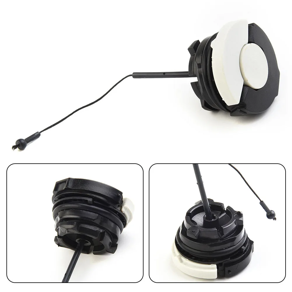 Fuel Tank Cap HS46, HS46C, HS56C, HS81R, HS81RC, HS81T, HS81TC, HS86R Garden Power Tool String Trimmer Fuel Tank Cap