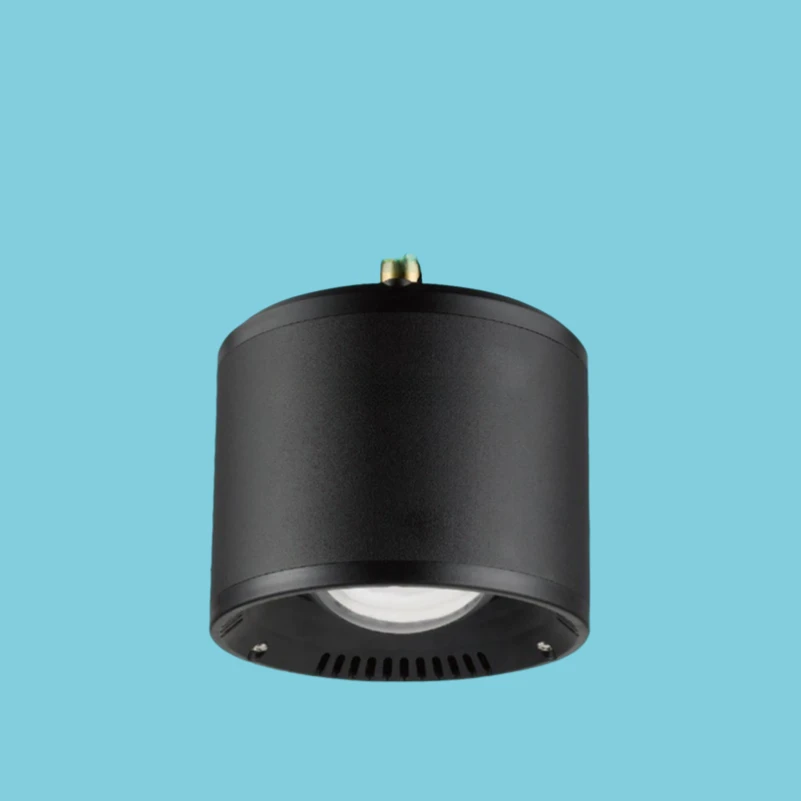 

Hot Sale Aquarium Lighting Fish Tank Full Spectrum Fish Tank Downlight Water Grass Lamp Aluminum Alloy Chandelier