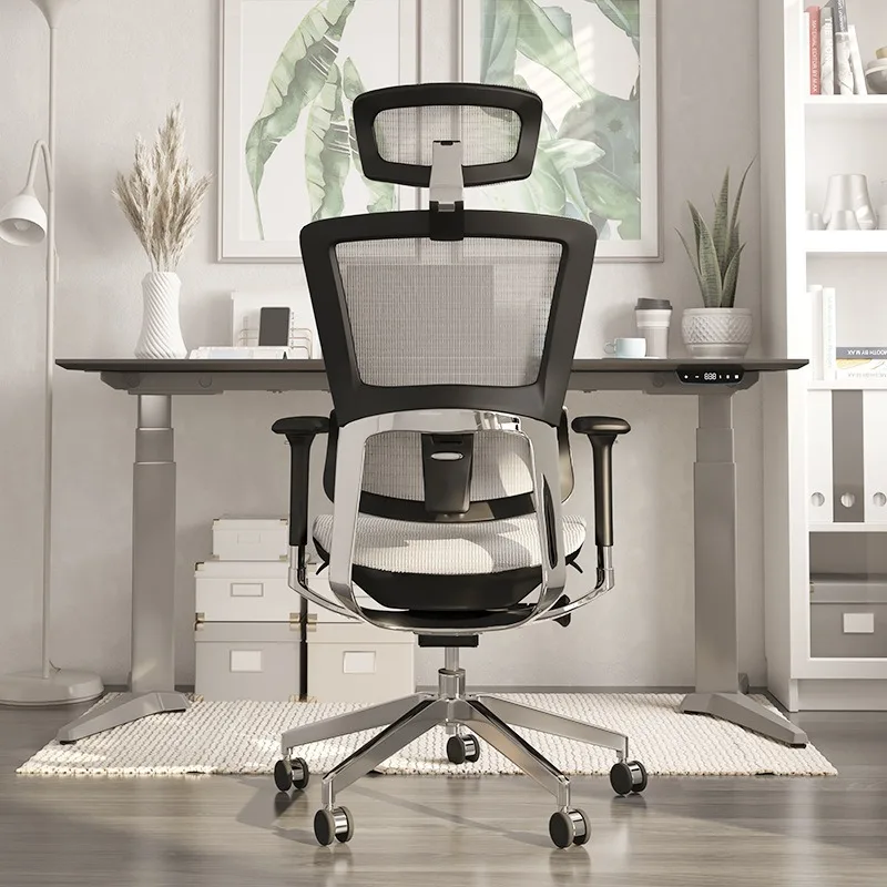 

Computer chair Spine protection Waist protection Comfortable sedentary backrest Office office chair Home e-sports chair