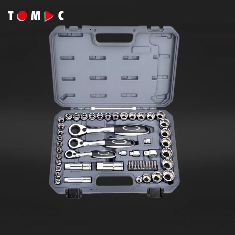 AliExpress – Socket Wrench Set Universal Multifunctional Portable Tool Auto Repairing Mechanics Tools Kit For Car Motorcycle Bicycle