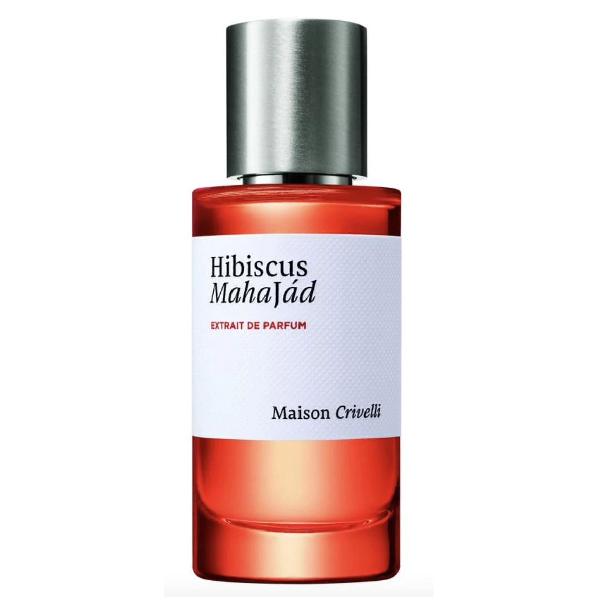 

Maison Crivelli Hibiscus Mahajdir Extrait De Parfum - 100 мл, стойкий цветочный фруктовый янтарный роскошный аромат