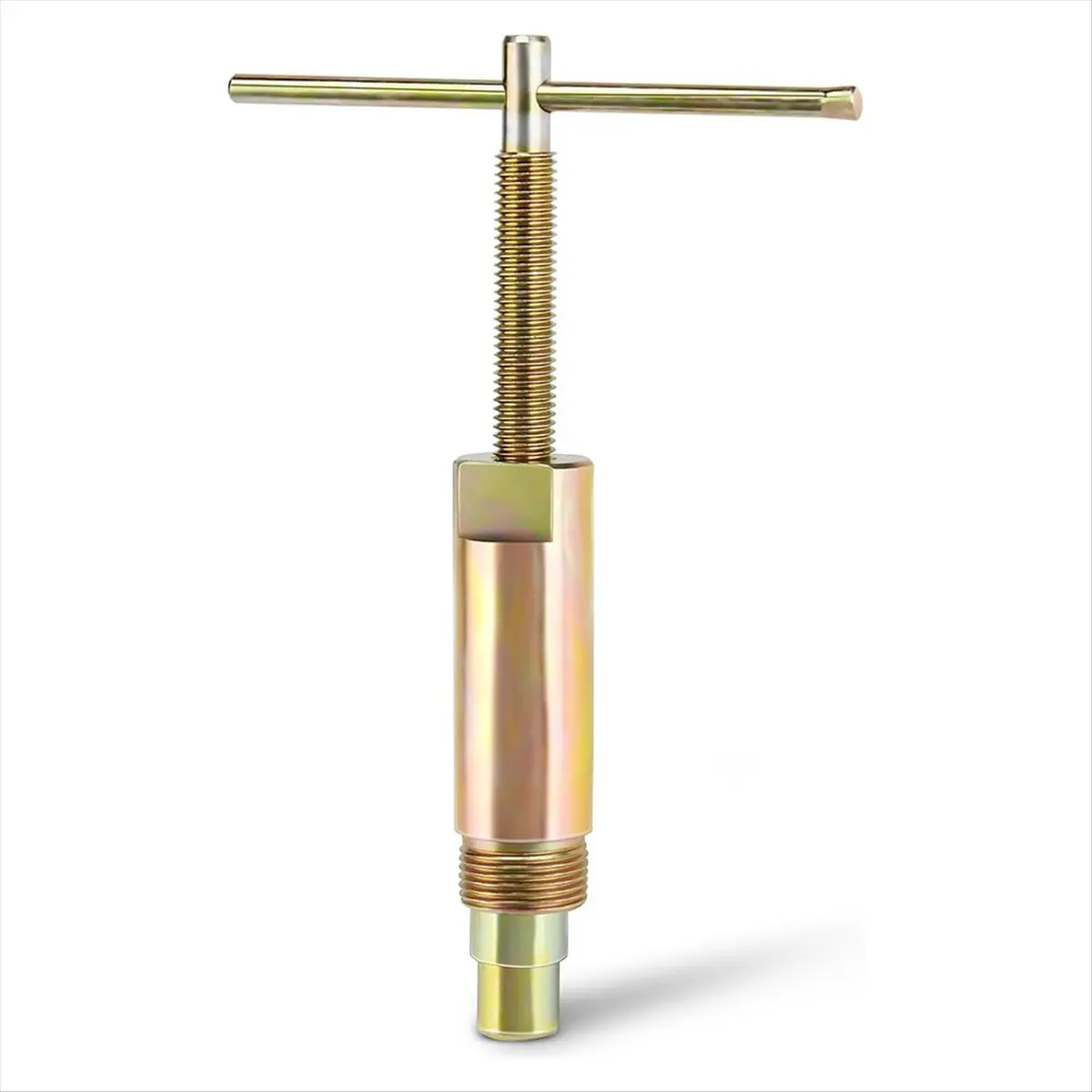 A45I Compression Sleeve Puller Tool Ferrule Puller for 1/2 Inch Compression Fittings, Stop Compression Ring Removal Tool Pipe